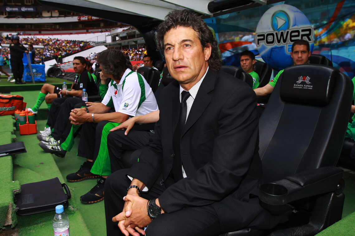 Photo by Francisco Estrada/LatinContent via Getty Images