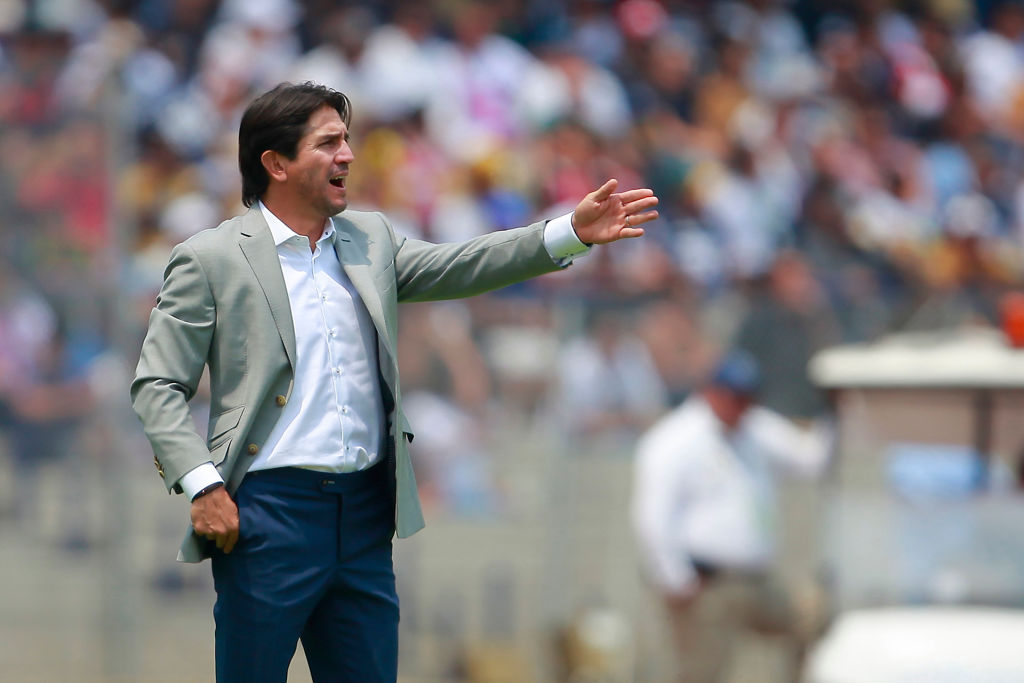 Pumas UNAM v Chivas - Torneo Clausura 2019 Liga MX