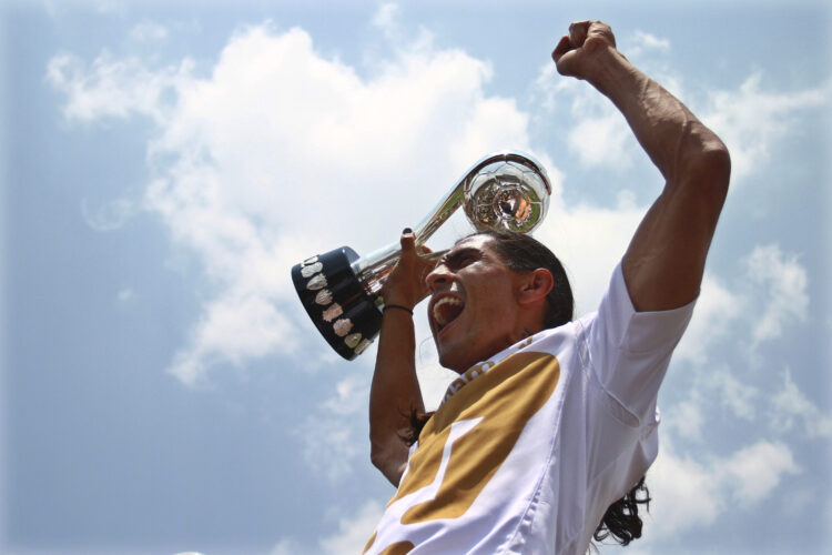 Photo by Francisco Estrada/LatinContent via Getty Images