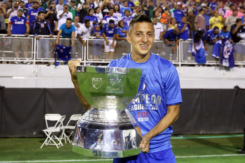 Cruz Azul v Tigres UANL: Final - 2019 Leagues Cup