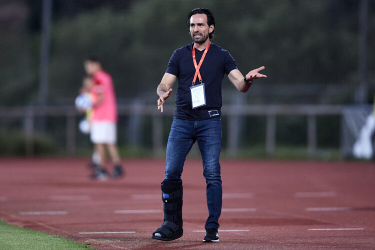 Photo by Alvaro Medranda/Eurasia Sport Images/Getty Images