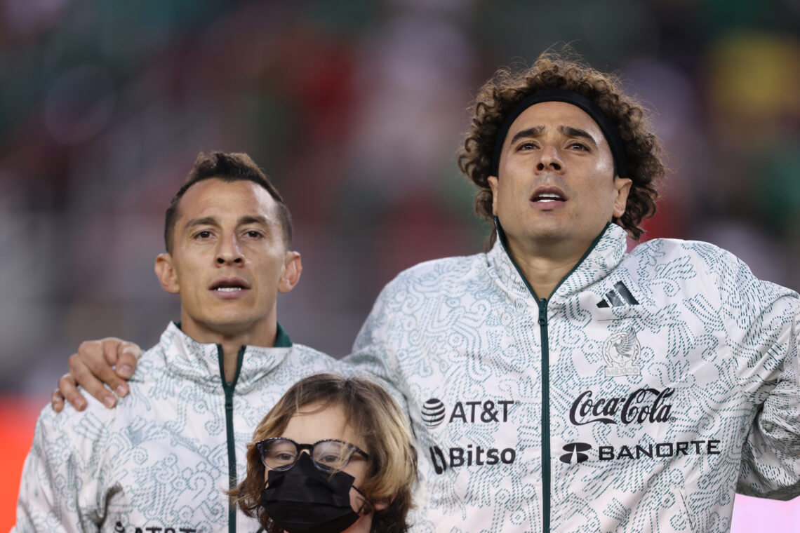 Photo by Omar Vega/Getty Images