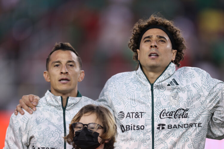 Photo by Omar Vega/Getty Images