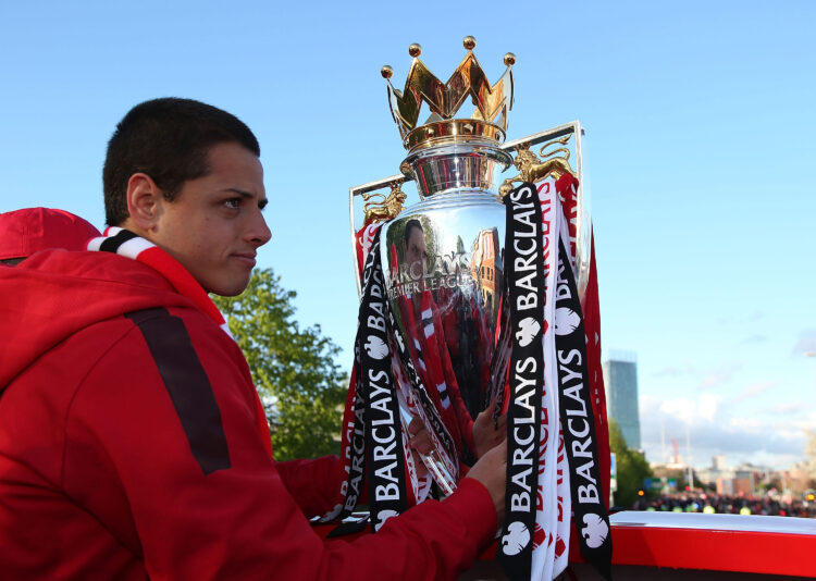 Photo by Matthew Peters/Manchester United via Getty Images