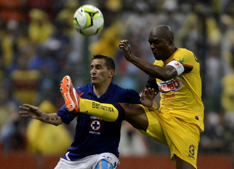 Photo credit should read ALFREDO ESTRELLA/AFP via Getty Images