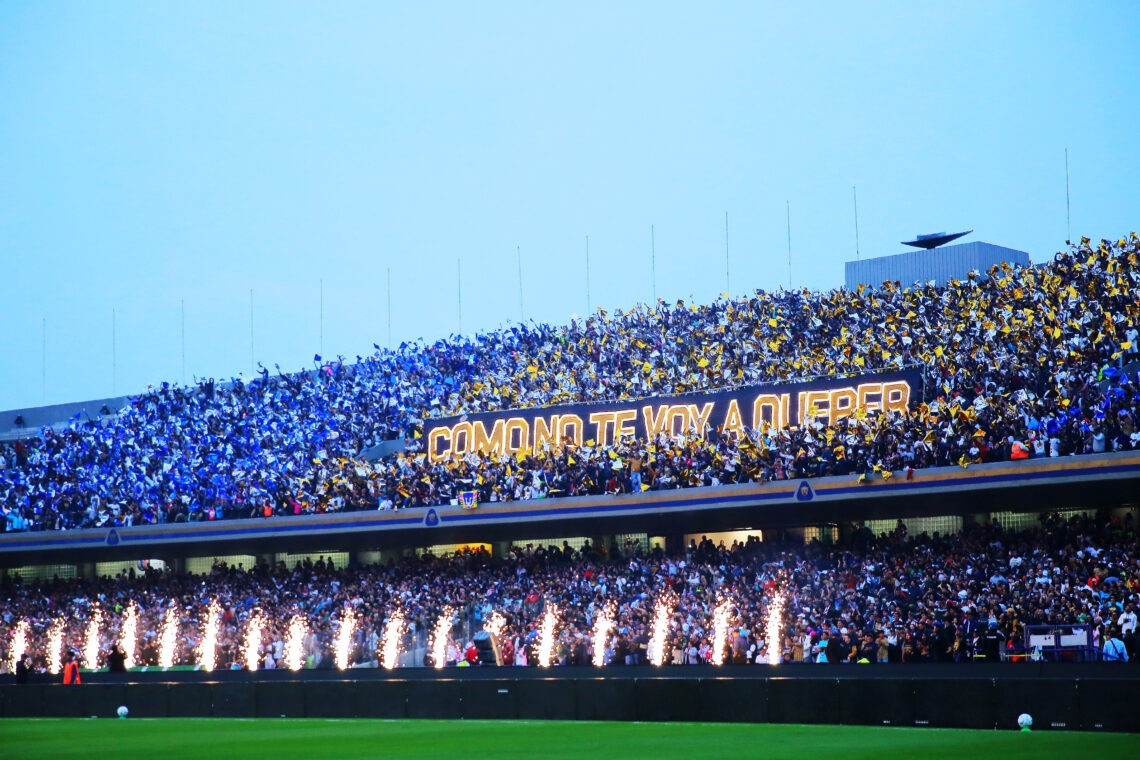 Photo by Mauricio Salas/Jam Media/Getty Images
