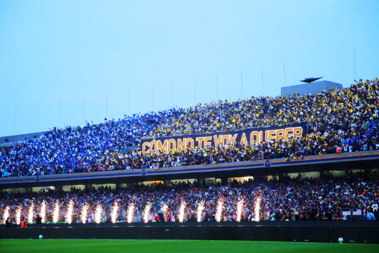 Photo by Mauricio Salas/Jam Media/Getty Images
