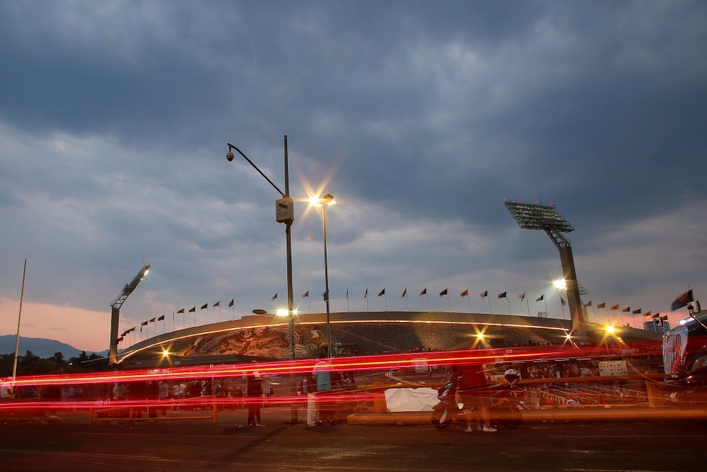 Pumas UNAM v America - Torneo Clausura 2024 Liga MX