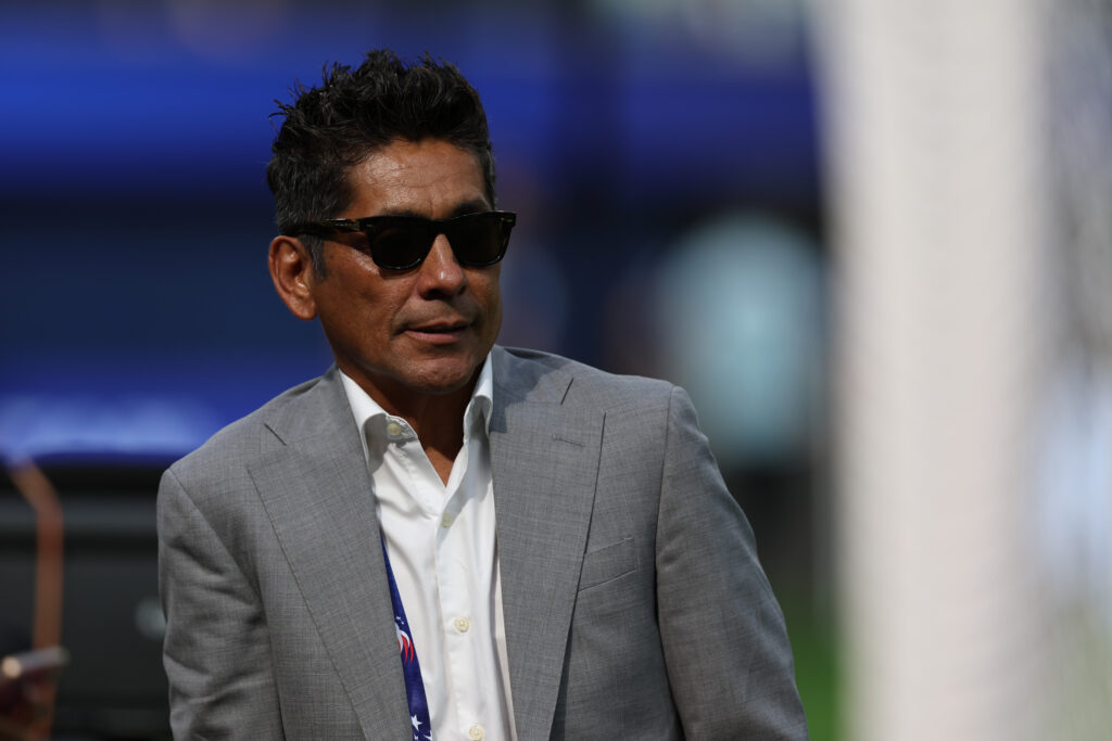 Venezuela v Mexico - CONMEBOL Copa America USA 2024