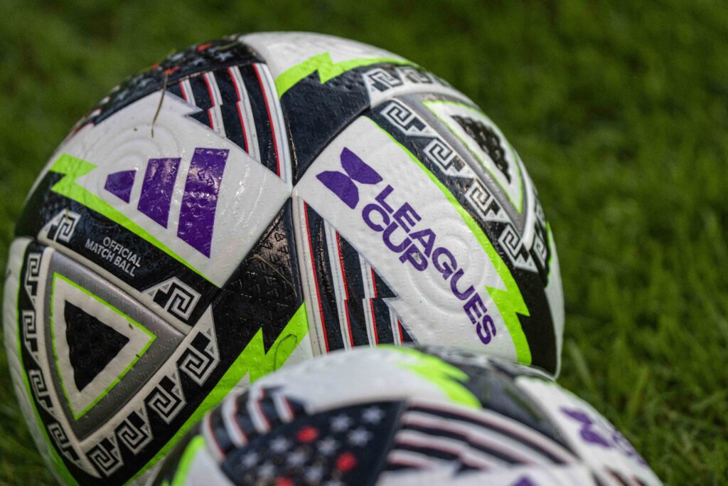 SOCCER: AUG 01 Leagues Cup - Chicago Fire vs Toluca