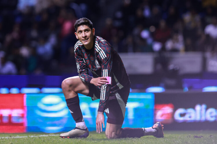 Photo by Manuel Velasquez/Getty Images
