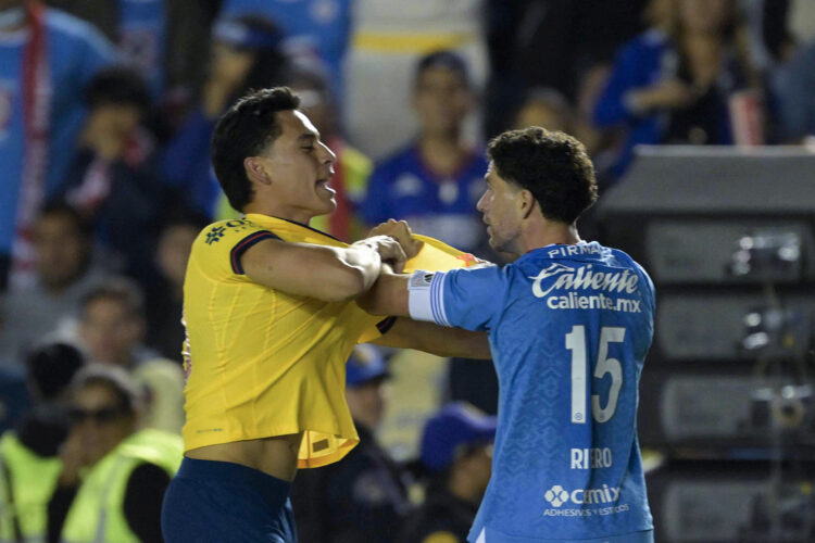 Photo by ALFREDO ESTRELLA/AFP via Getty Images