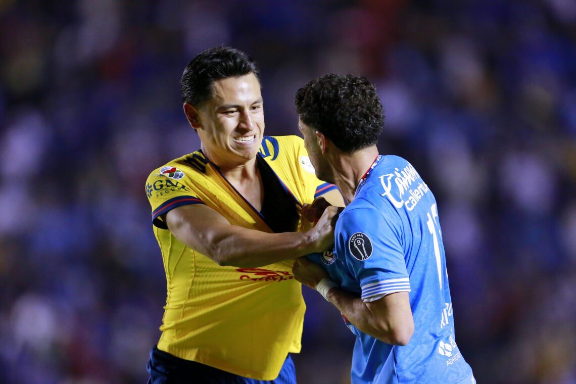 Photo by Mauricio Salas/Jam Media/Getty Images