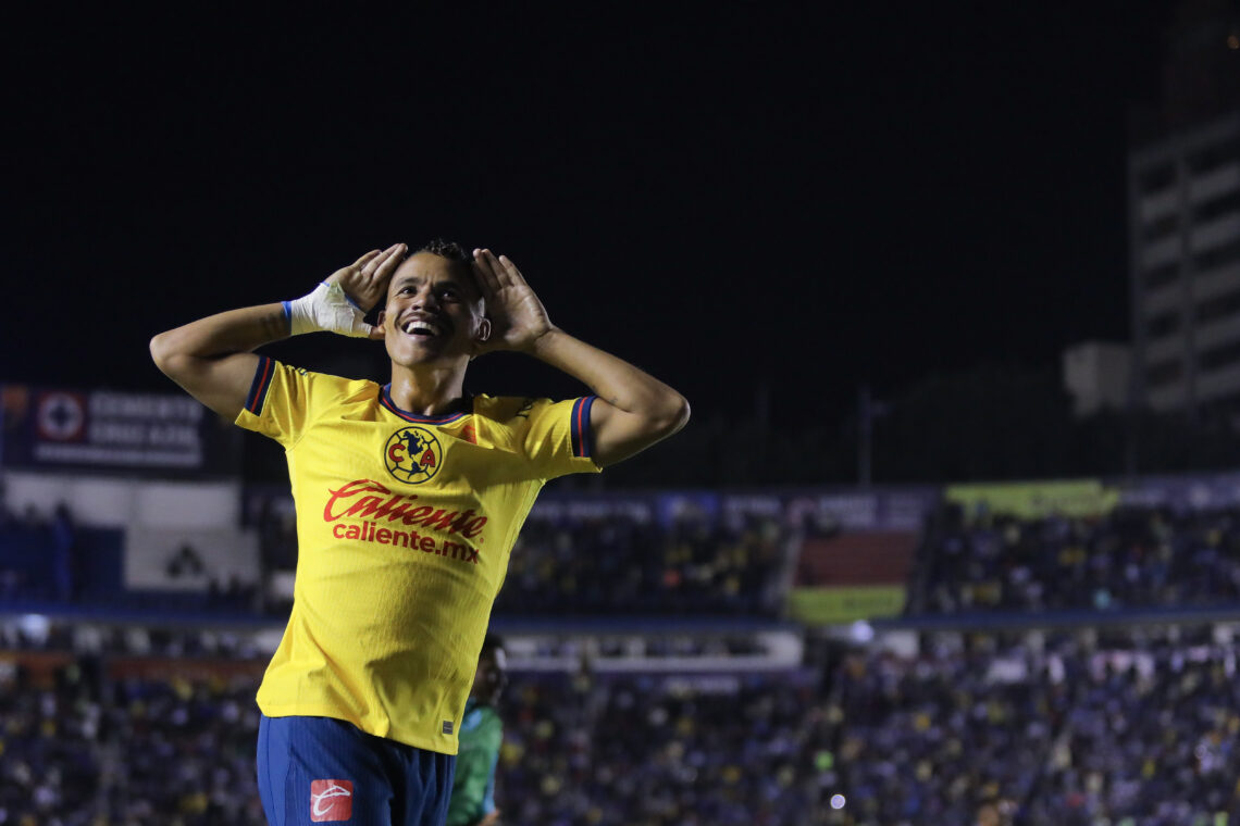 Photo by Agustin Cuevas/Getty Images