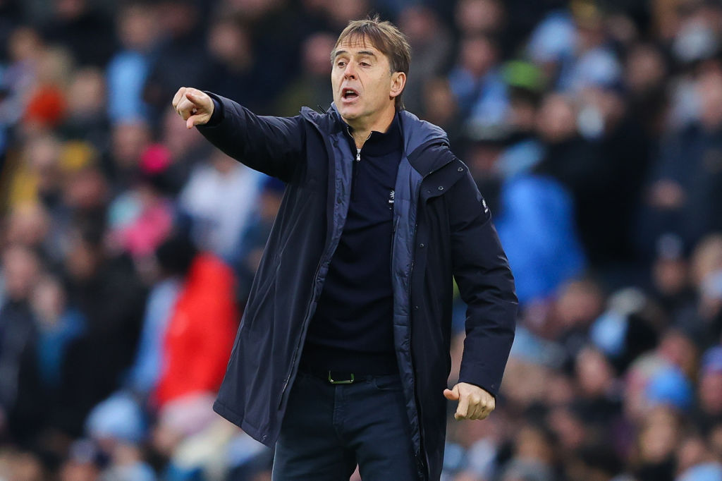 Manchester City FC v West Ham United FC - Premier League