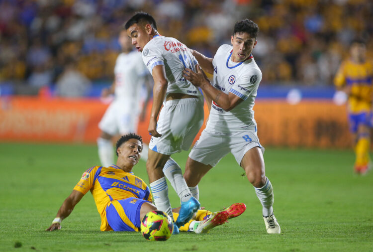 Photo by JULIO CESAR AGUILAR/AFP via Getty Images