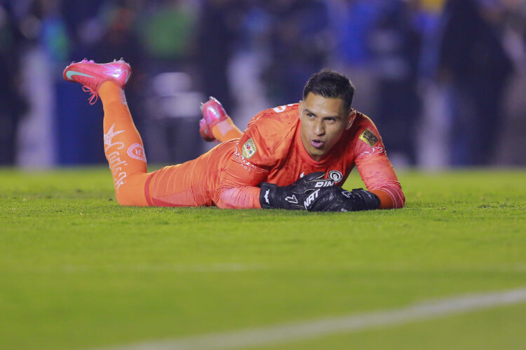 Photo by Mauricio Salas/Jam Media/Getty Images
