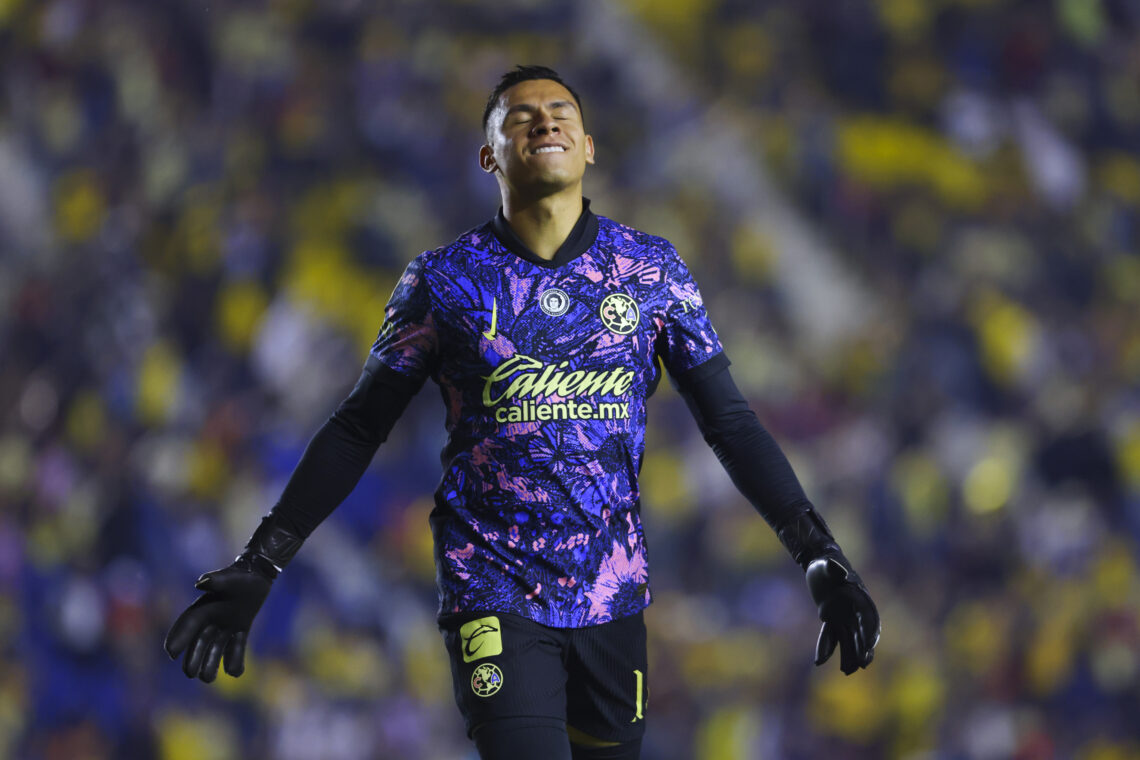 Photo by Agustin Cuevas/Getty Images