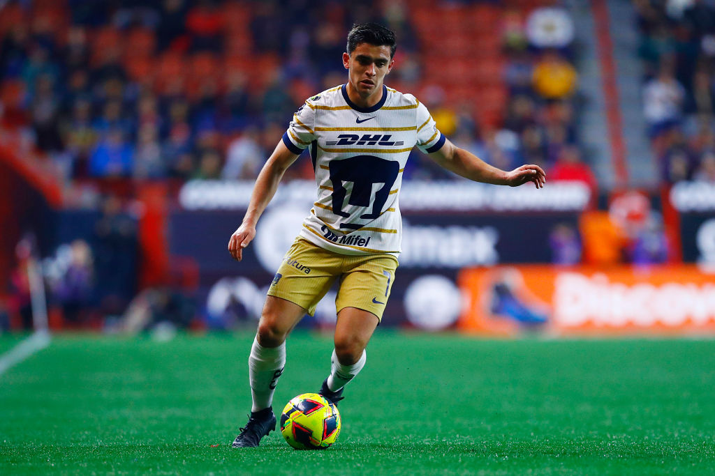 Tijuana v Pumas UNAM - Torneo Clausura 2025 Liga MX