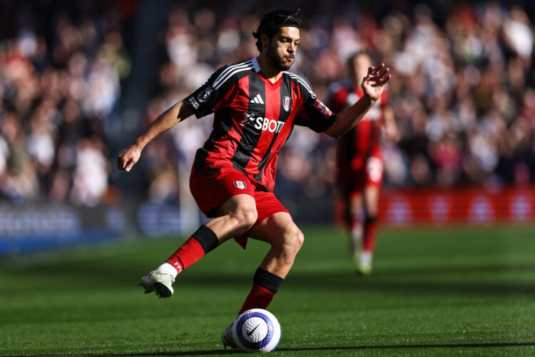 Photo by Jacques Feeney/Offside/Offside via Getty Images