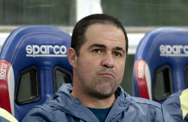 Photo by ULISES RUIZ/AFP via Getty Images