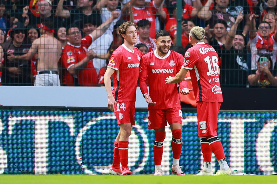 Photo by Hector Vivas/Getty Images