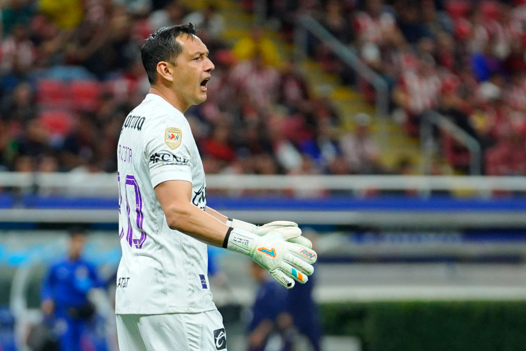 Chivas v America - Torneo Clausura 2025 Liga MX