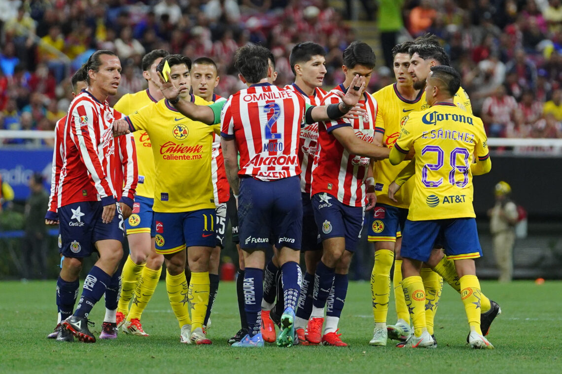 Photo by Luis Cano/Jam Media/Getty Images