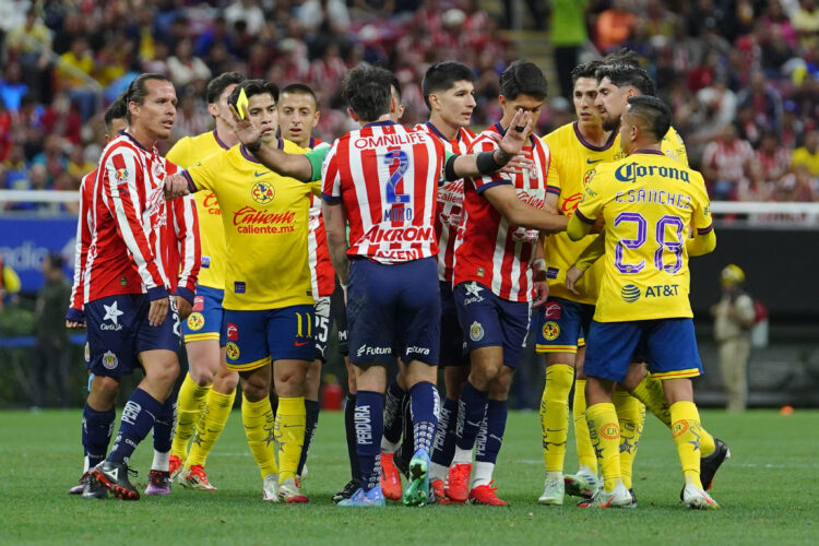 Photo by Luis Cano/Jam Media/Getty Images