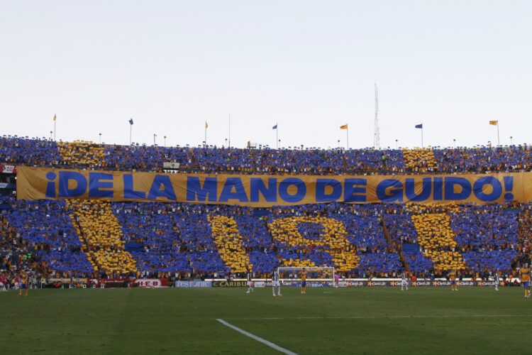 Photo by JULIO CESAR AGUILAR/AFP via Getty Images