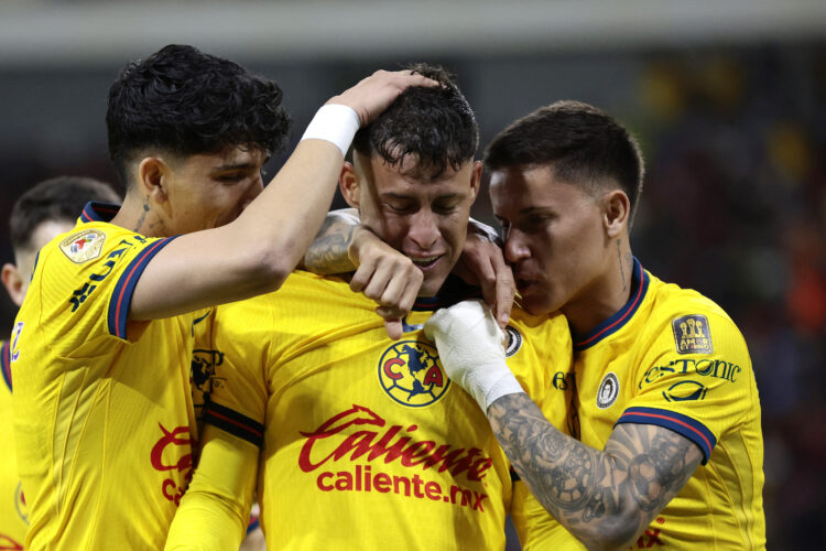 Photo by ULISES RUIZ/AFP via Getty Images