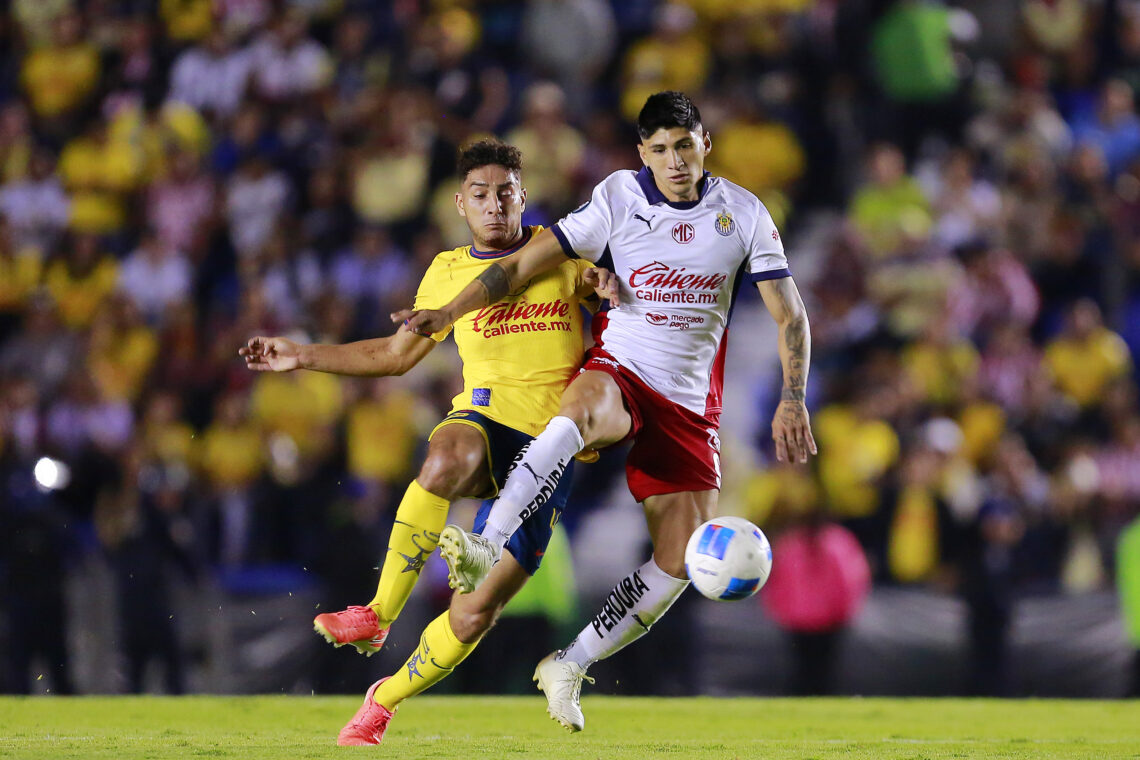 Photo by Mauricio Salas/Jam Media/Getty Images