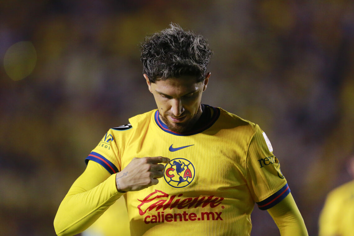 Photo by Mauricio Salas/Jam Media/Getty Images
