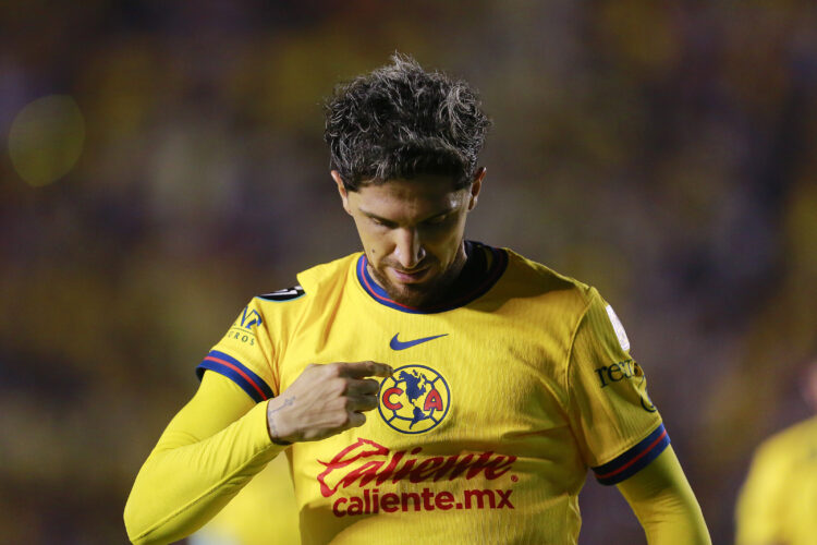 Photo by Mauricio Salas/Jam Media/Getty Images