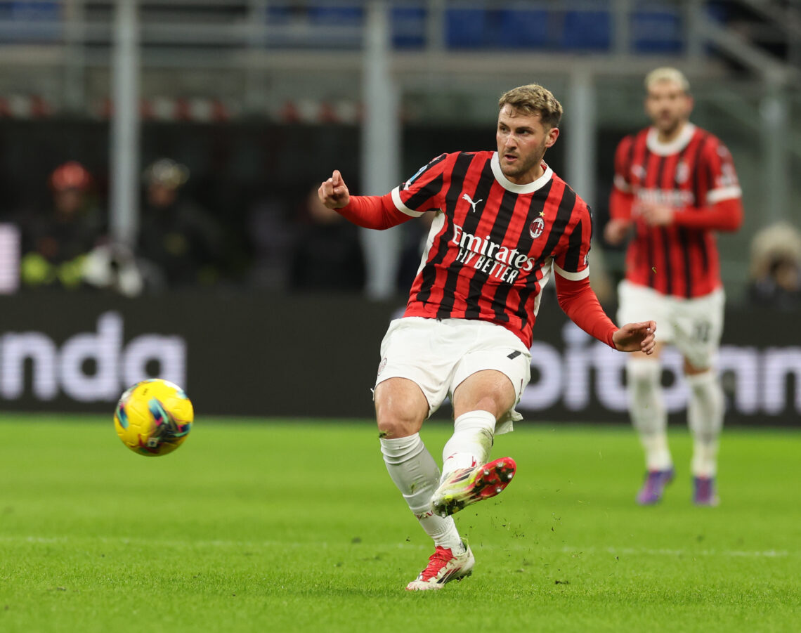 Photo by Claudio Villa/AC Milan via Getty Images