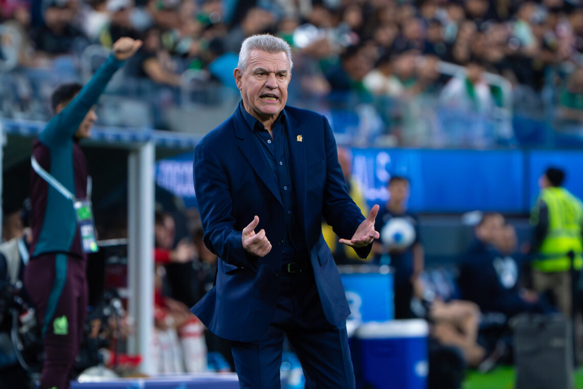 Photo by Eliecer Aizprua Banfield/Jam Media/Getty Images