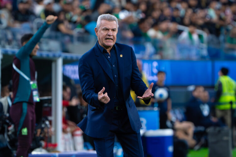 Photo by Eliecer Aizprua Banfield/Jam Media/Getty Images