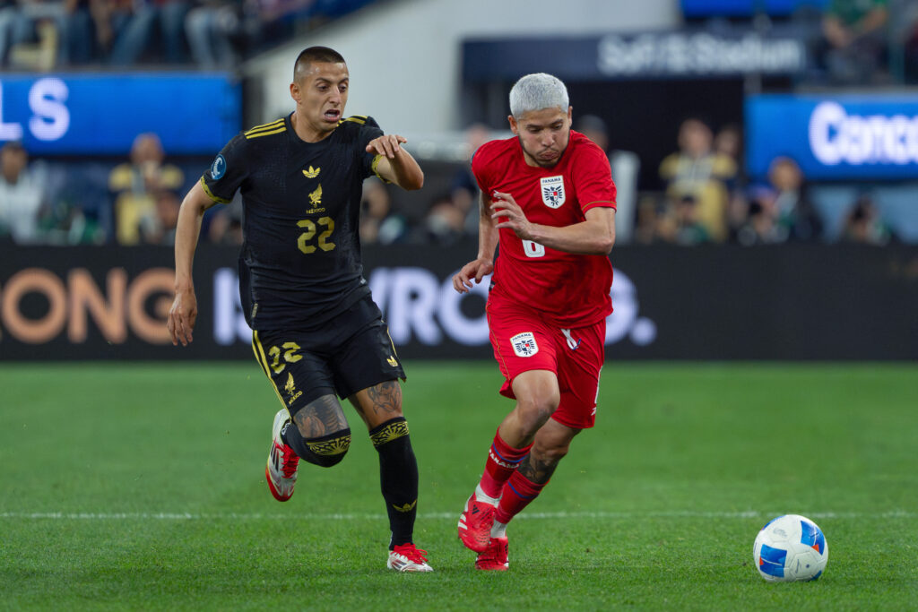 Panama v Mexico: Final - CONCACAF Nations League