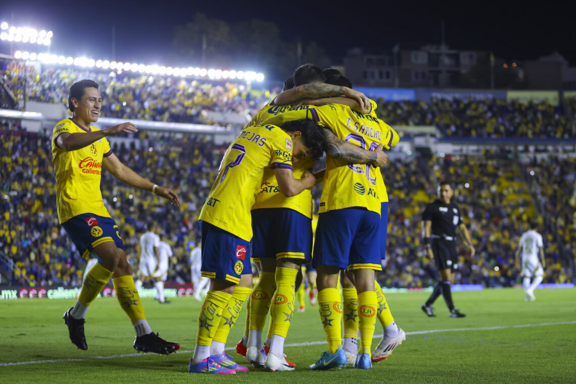 Photo by Agustin Cuevas/Getty Images