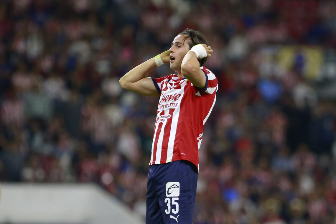 Photo by Alfredo Moya/Jam Media/Getty Images
