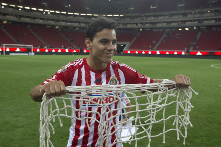 Photo by Refugio Ruiz/LatinContent via Getty Images