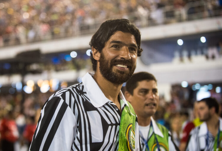 Photo by Raphael Dias/Getty Images