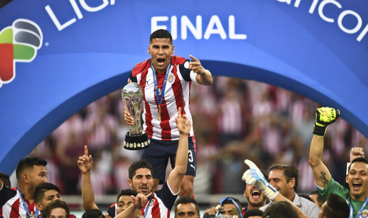 Photo credit should read RONALDO SCHEMIDT/AFP via Getty Images
