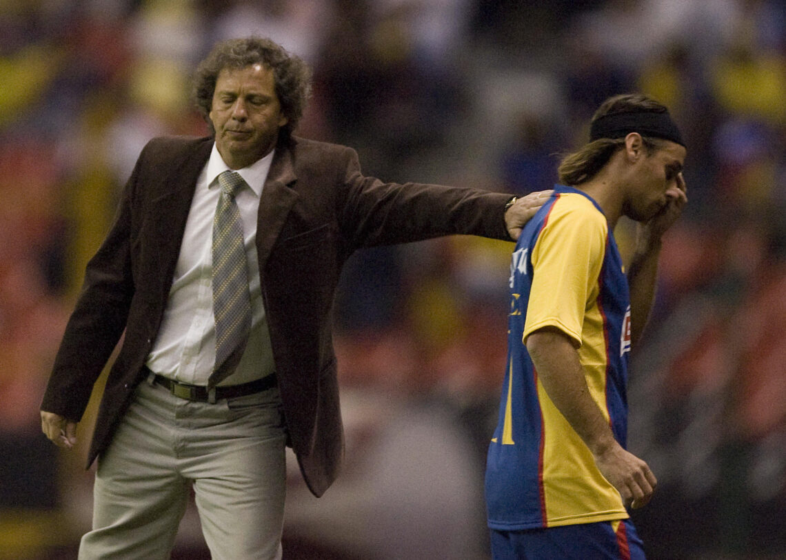 Photo credit should read LUIS ACOSTA/AFP via Getty Images