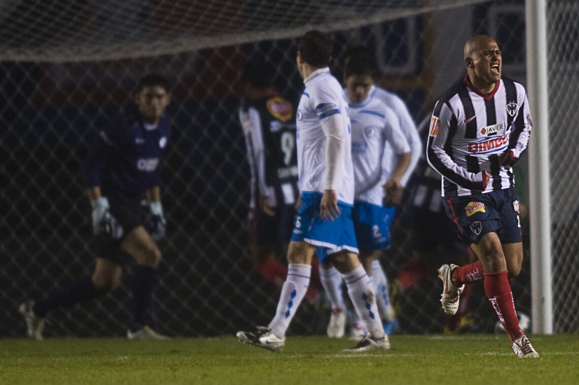 Photo credit should read LUIS ACOSTA/AFP via Getty Images