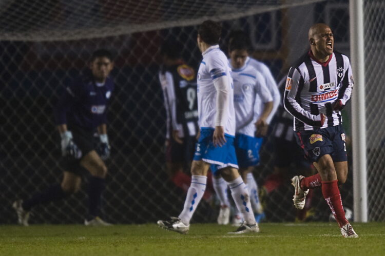 Photo credit should read LUIS ACOSTA/AFP via Getty Images