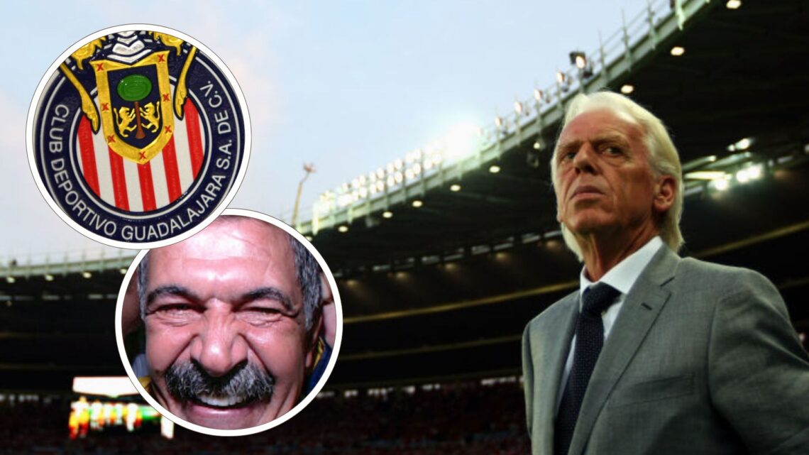 Leo Beenhakker coach of Poland looks on during the UEFA EURO 2008 Group B match between Austria and Poland at Ernst Happel Stadion on June 12, 2008...