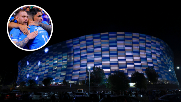 Cruz Azul Puebla