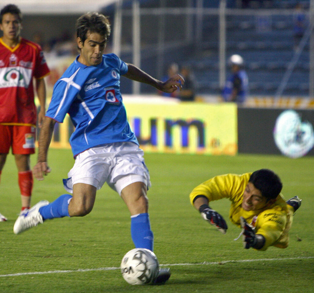 FBL-MEX-CRUZ AZUL-TECOS