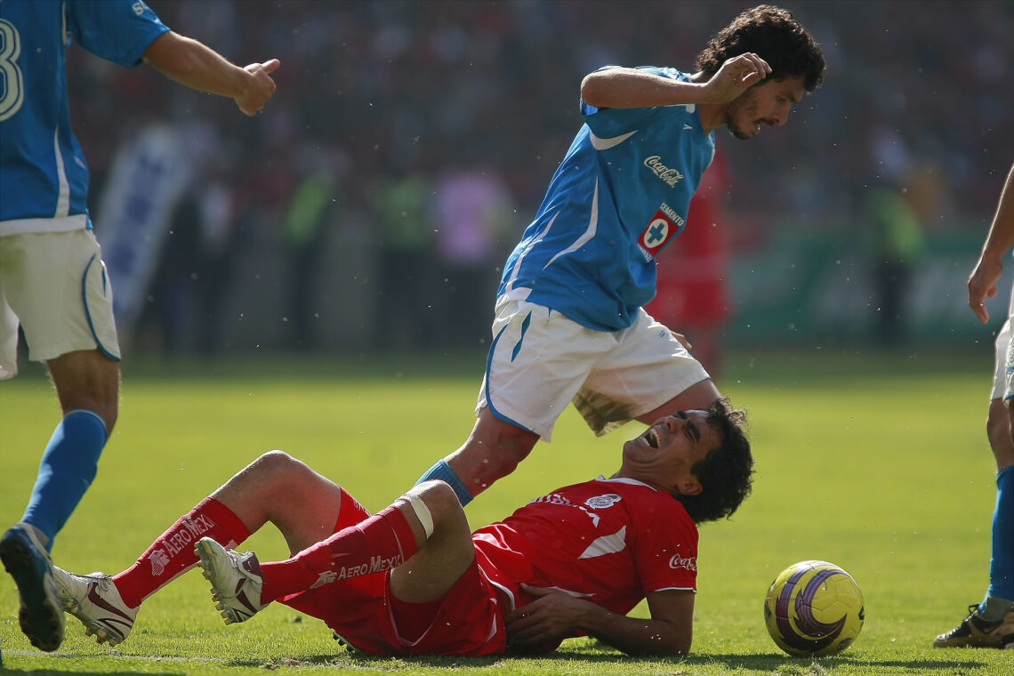 Photo by Francisco Estrada/Jam Media/Getty Images